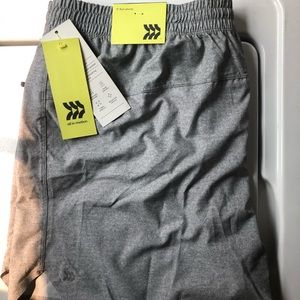 Men’s Workout Shorts
